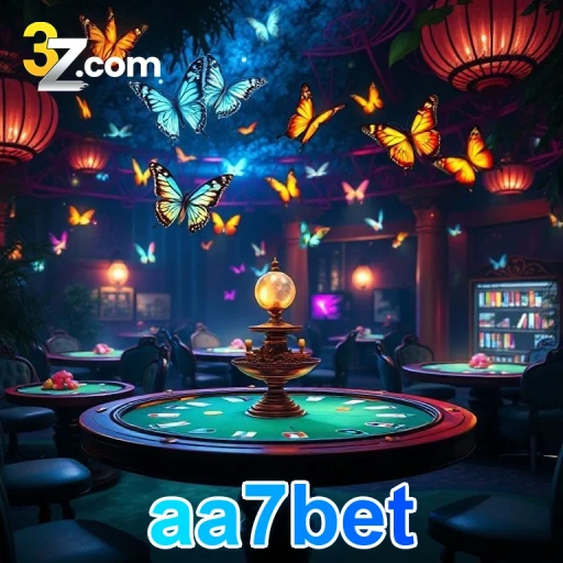 aa7bet Bônus Oferecidos