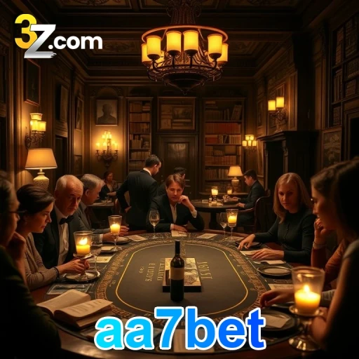 aa7bet Apostas em Esportes