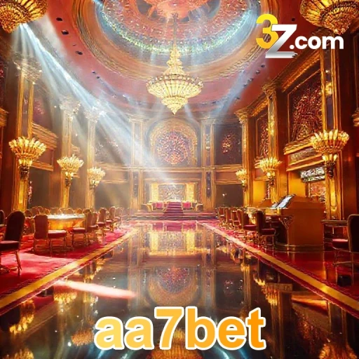 aa7bet Programa VIP